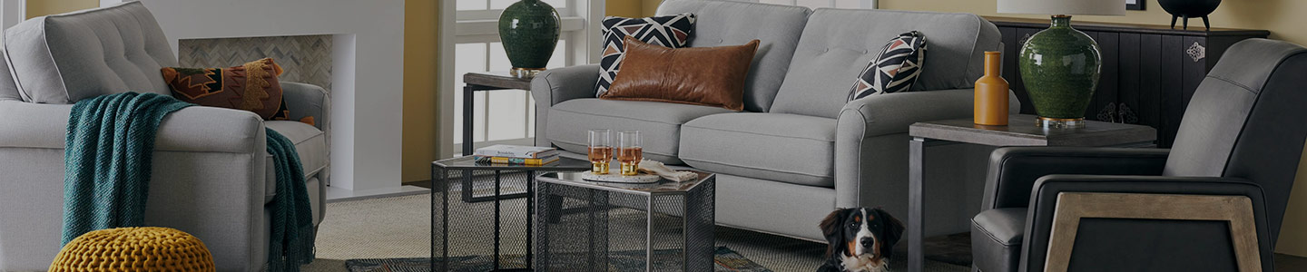 Interior Design | La-Z-Boy